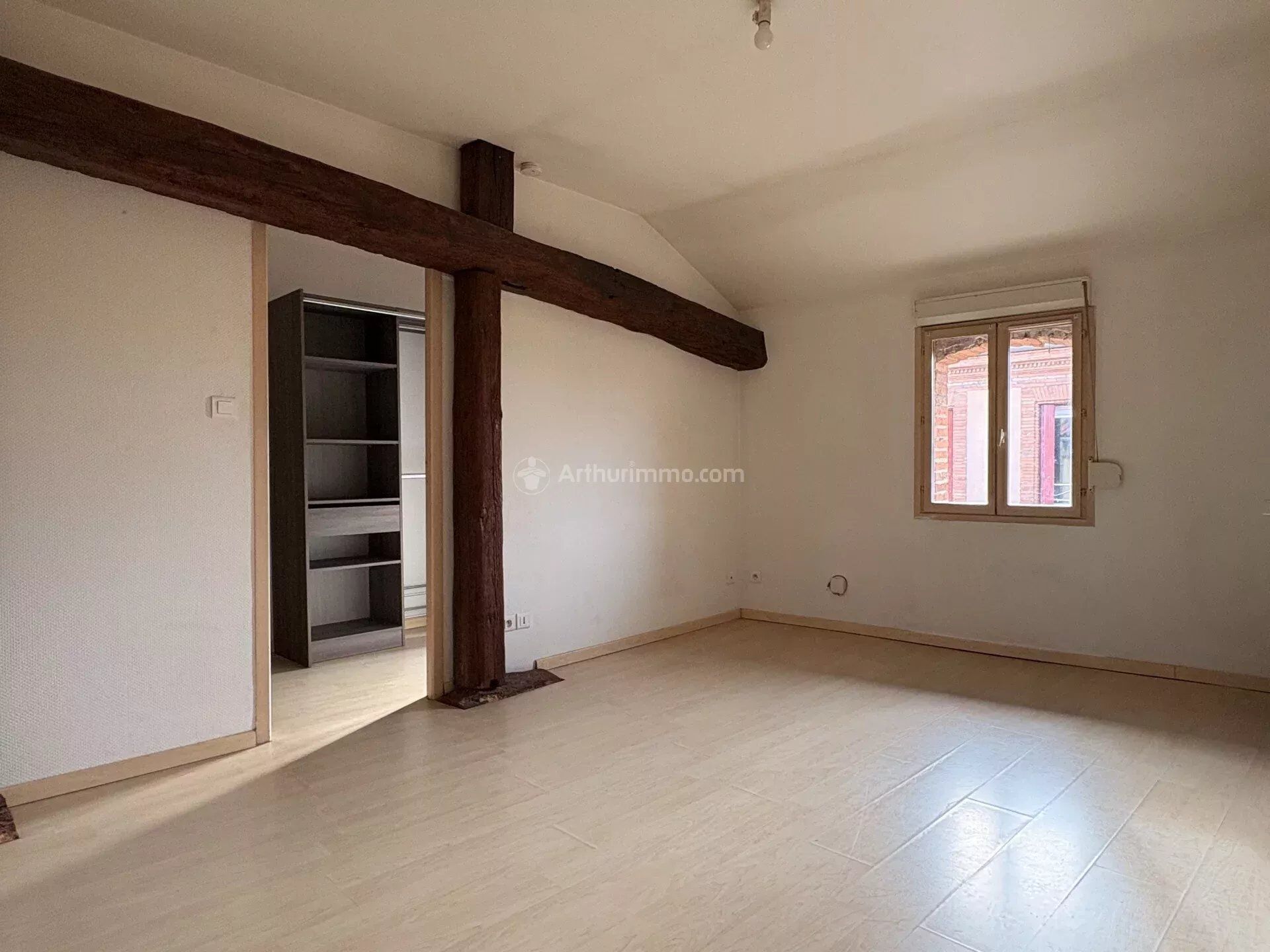 Appartement 2 pièces 34 m² · à Gaillac · 34 m² · 70 000 €