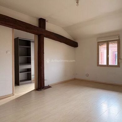 Appartement 2 pièces 70000 €