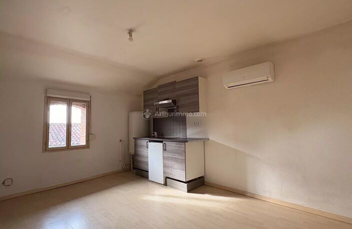 Appartement T2 - Gaillac centre — photo 2