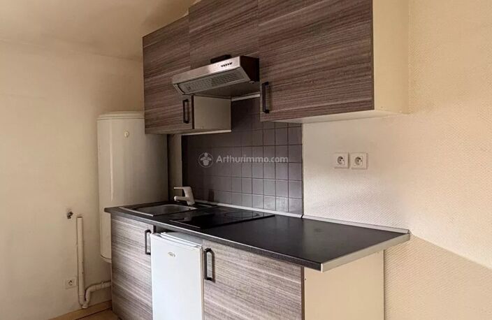 Appartement T2 - Gaillac centre — photo 3