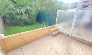 Appartement 1 Pièce 21 m² à louer à Nice (06000)