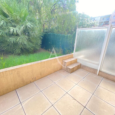 Appartement 1 pièces 562 €