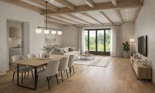 Maison 6 Pièces 127 m² à vendre à Échenevex (01170)