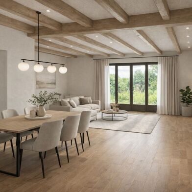 Maison 6 pièces 650000 €