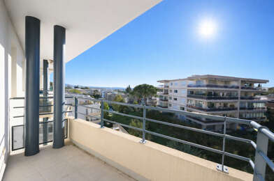 Appartement 2 pièces 269000 €