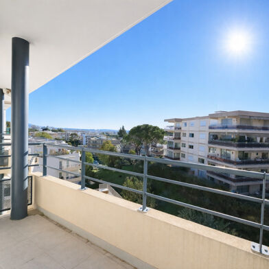 Appartement 2 pièces 269000 €