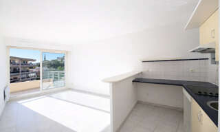 Appartement 2 Pièces 35 m² à vendre à Mandelieu-la-Napoule (06210)