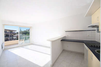 Appartement 2 pièces 269000 €