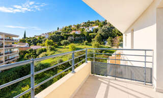 Appartement 2 Pièces 35 m² à vendre à Mandelieu-la-Napoule (06210)
