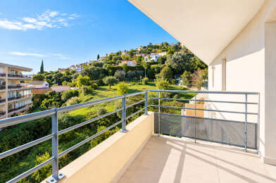 Appartement 2 pièces 245000 €