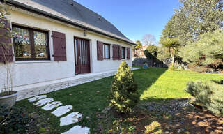 Maison 5 Pièces 145 m² à vendre à Lons (64140)
