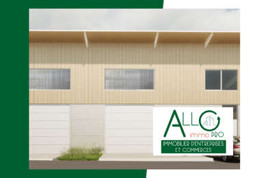 Local industriel  1999 €