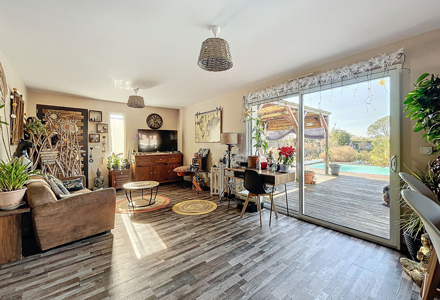 Contemporaine Salles — photo 1