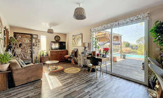 Maison 4 Pièces 79 m² à vendre à Salles (33770)