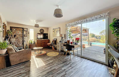 Contemporaine Salles — photo du bien