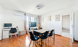 Appartement 2 Pièces 53 m² à vendre à Marseille 13 (13013)