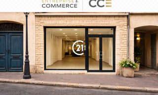 Commerce  79 m² à vendre à Antibes (06600)