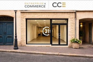 Commerce  992250 €