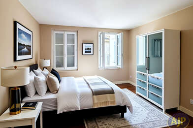 Maison 4 pièces 80000 €