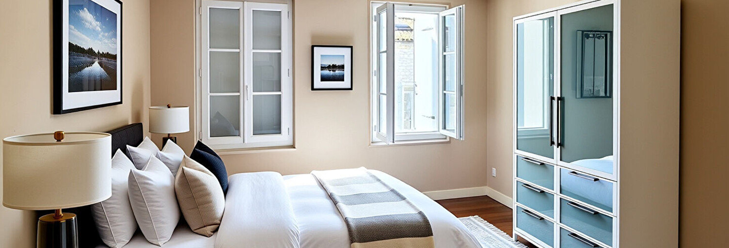 Maison 4 Pièces 90 m² à vendre à Saintes (17100)