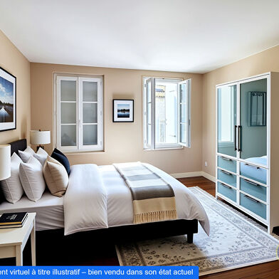 Maison 4 pièces 86000 €