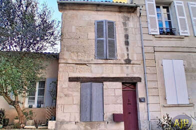 Maison 4 pièces 80000 €