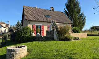 Maison 6 Pièces 113 m² à vendre à Lixy (89140)