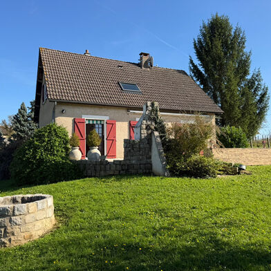 Maison 6 pièces 179000 €