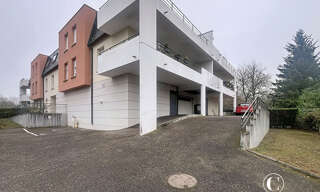 Appartement 2 Pièces 39 m² à vendre à Ernolsheim-Bruche (67120)