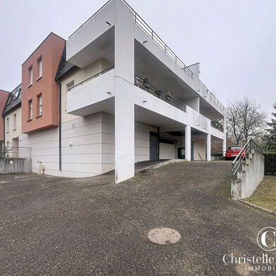 Appartement 2 pièces 147000 €