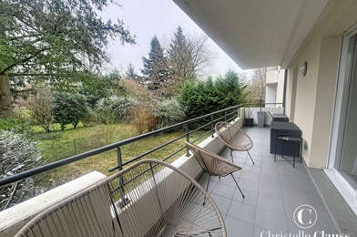 Appartement 2 pièces 147000 €