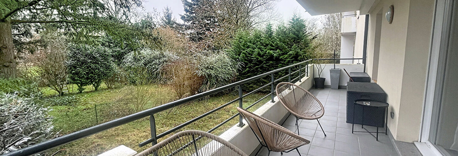 Appartement 2 Pièces 39 m² à vendre à Ernolsheim-Bruche (67120)