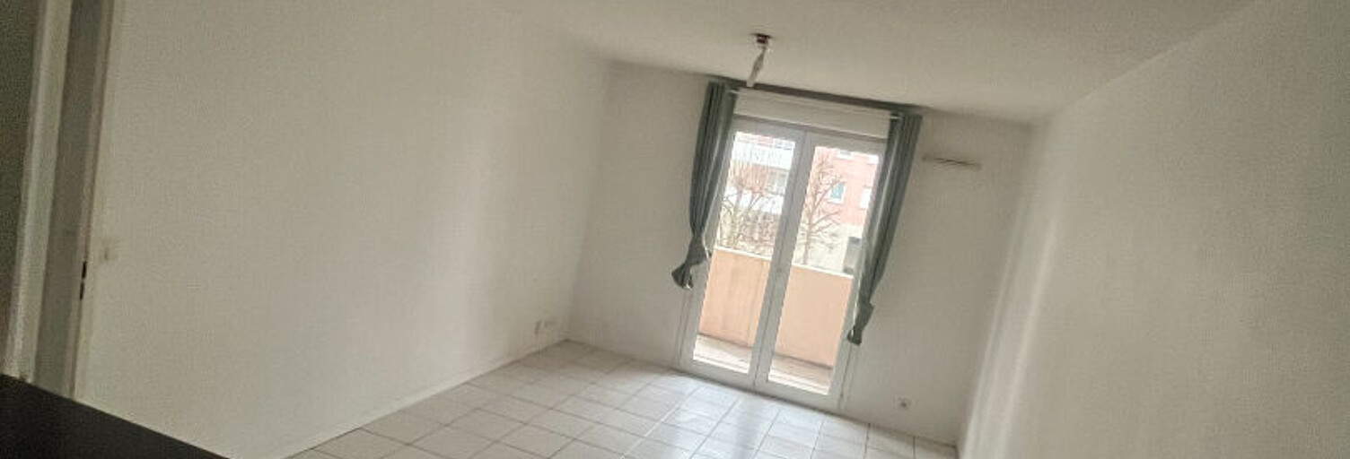 Appartement 2 Pièces 39 m² à louer à Billère (64140)