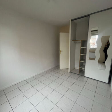 Appartement 2 pièces 499 €