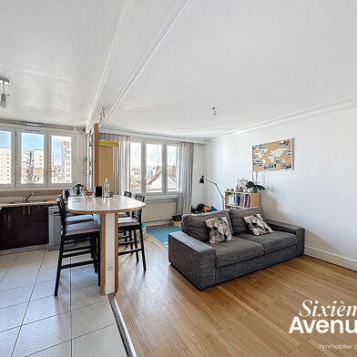 Appartement 4 pièces 300000 €