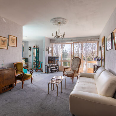 Appartement 3 pièces 362250 €