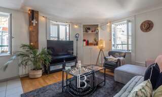 Appartement 2 Pièces 43 m² à vendre à Lyon 2 (69002)