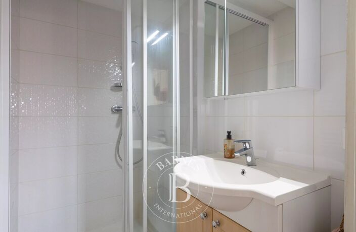 LYON 2 - Jacobins - Appartement de 43 m² - 1  chambre — photo 5