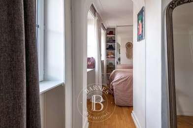 Appartement 2 pièces 370000 €