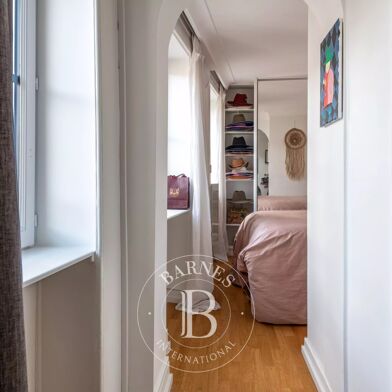 Appartement 2 pièces 370000 €