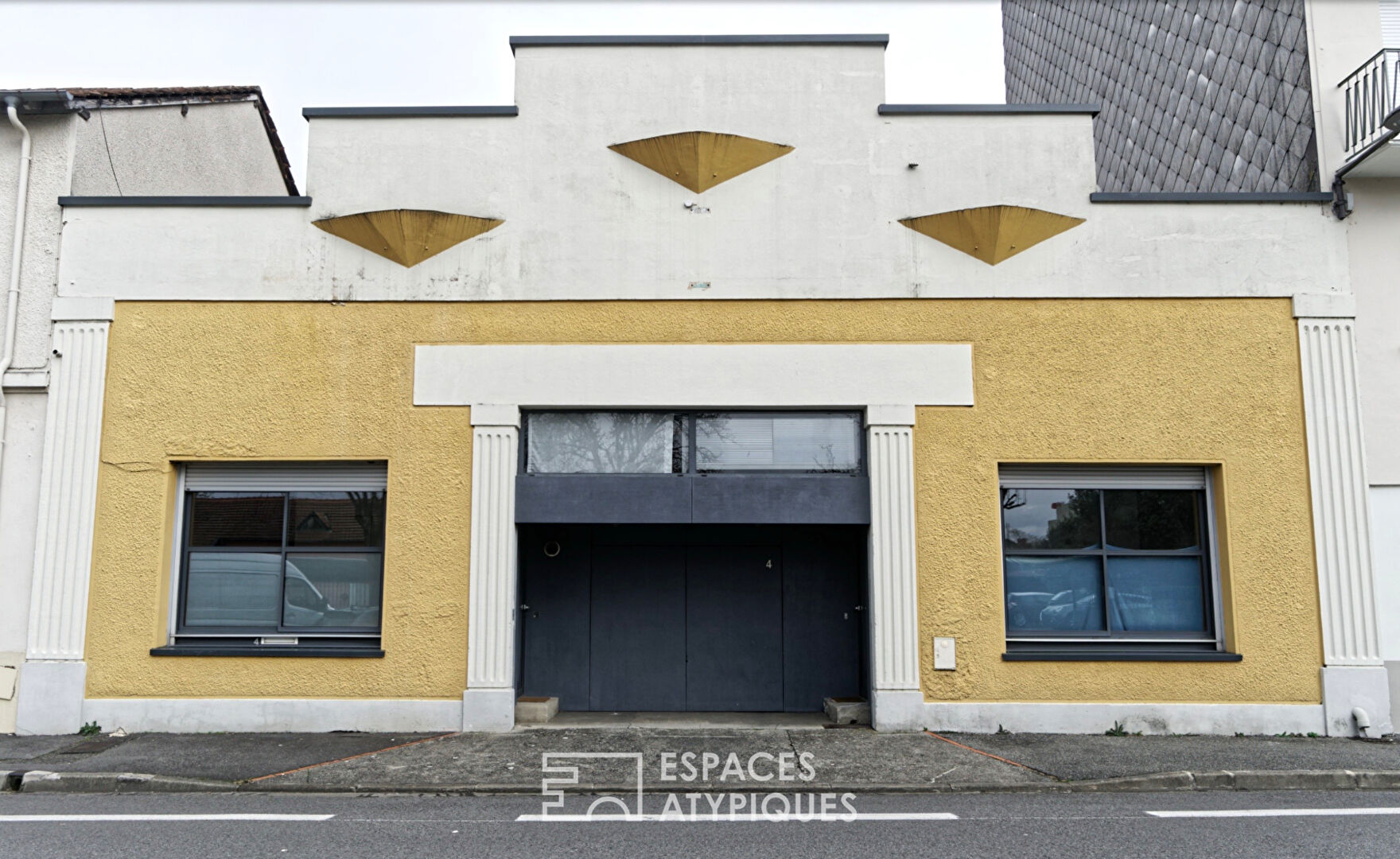 Villa / Maison  T7 à vendre Pau 64000