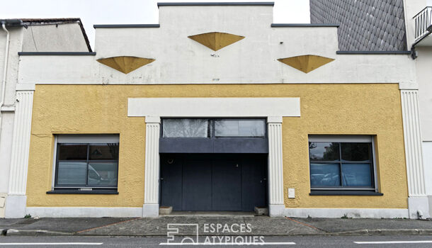 Villa / Maison 7 pièces  à vendre Pau 64000