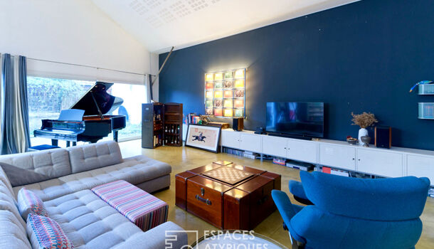 Villa / Maison 7 pièces  à vendre Pau 64000