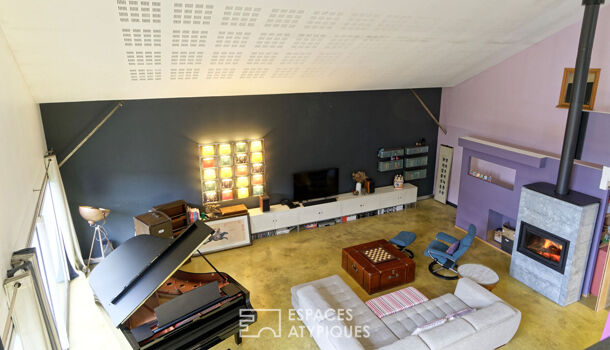 Villa / Maison 7 pièces  à vendre Pau 64000