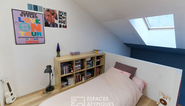 Villa / Maison 7 pièces  à vendre Pau 64000