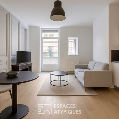 Appartement 2 pièces 270000 €