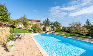 Maison 5 Pièces 164 m² à vendre à Dommartin (69380)