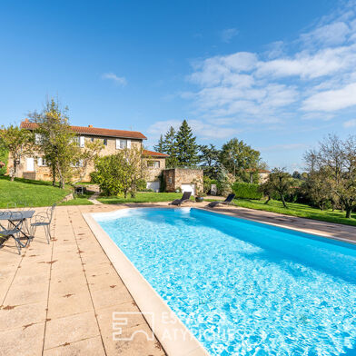 Maison 5 pièces 775000 €