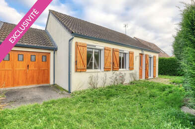 Maison 4 pièces 171520 €