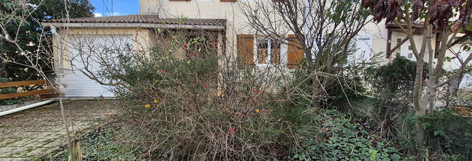 Maison 5 Pièces 113 m² à vendre à Saint-Gély-du-Fesc (34980)